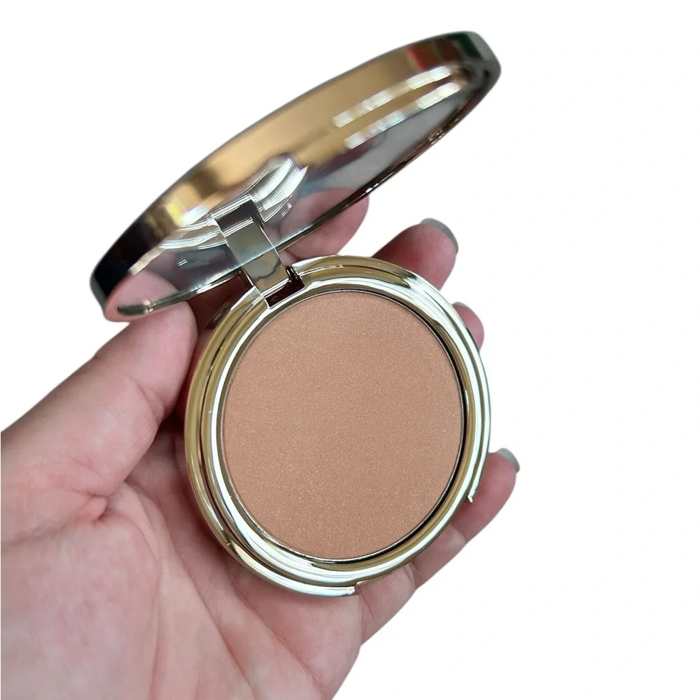 Fusion Beauty Luminous Glow Fusion Intuitive Active Bronzer Discontinued NWT